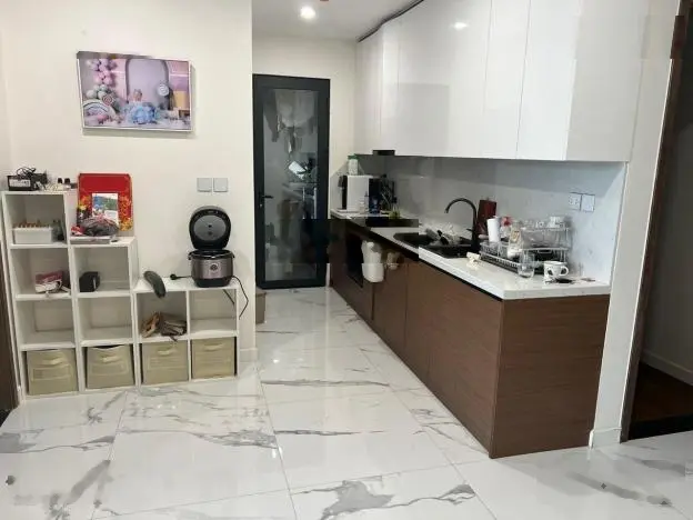 Chuyển nhượng căn hộ Sunshine City S1,Phạm văn Đồng,Bắc Từ Liêm, 3 ngủ chỉ 5,49 tỷ