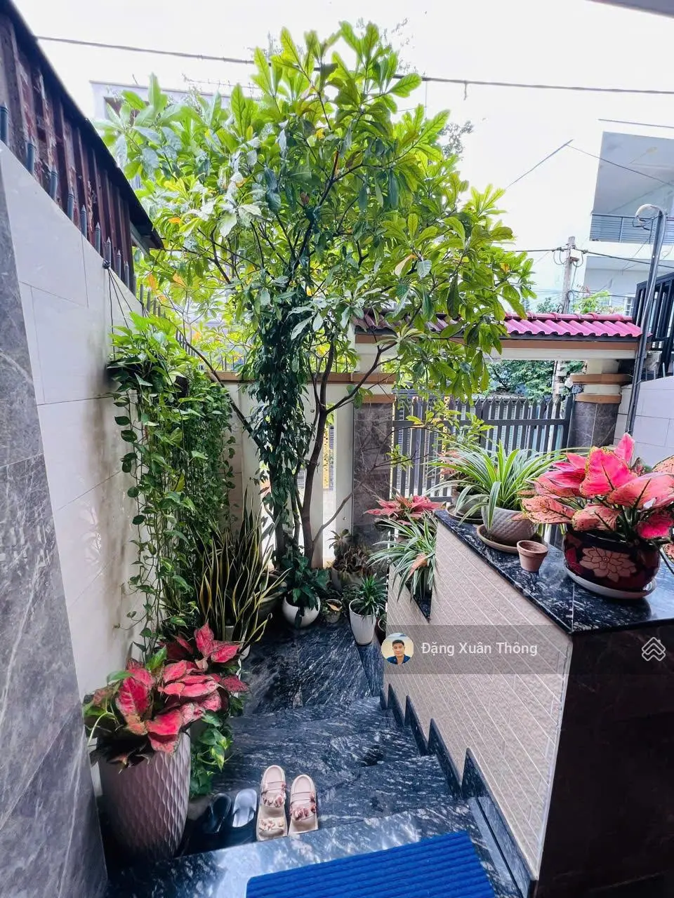 Bán nhà đường số 24 Linh Đông, Thủ Đức, 1 Hầm 4 lầu, DT 100m2, mặt tiền trước sau, Giá 12 tỷ TLCC