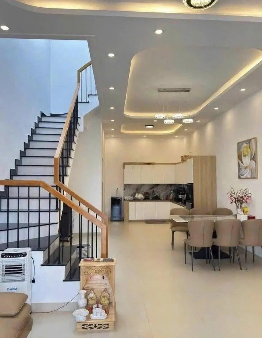 Cần bán gấp nhà sổ riêng với 600triệu - Gan UBND Tan Hanh Tp Biên Hoà 0973131209