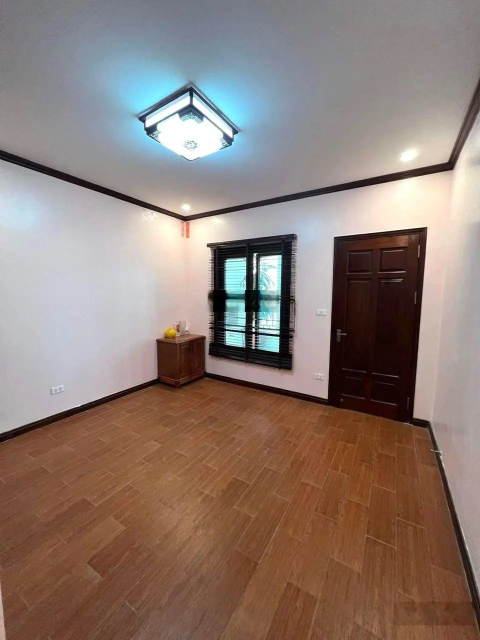 Phân lô Nguyễn Khang, ô tô đỗ cửa, ô tô tránh 10m, ngõ thông, 3 thoáng, sân chơi, nhà mới, 46m2*5T