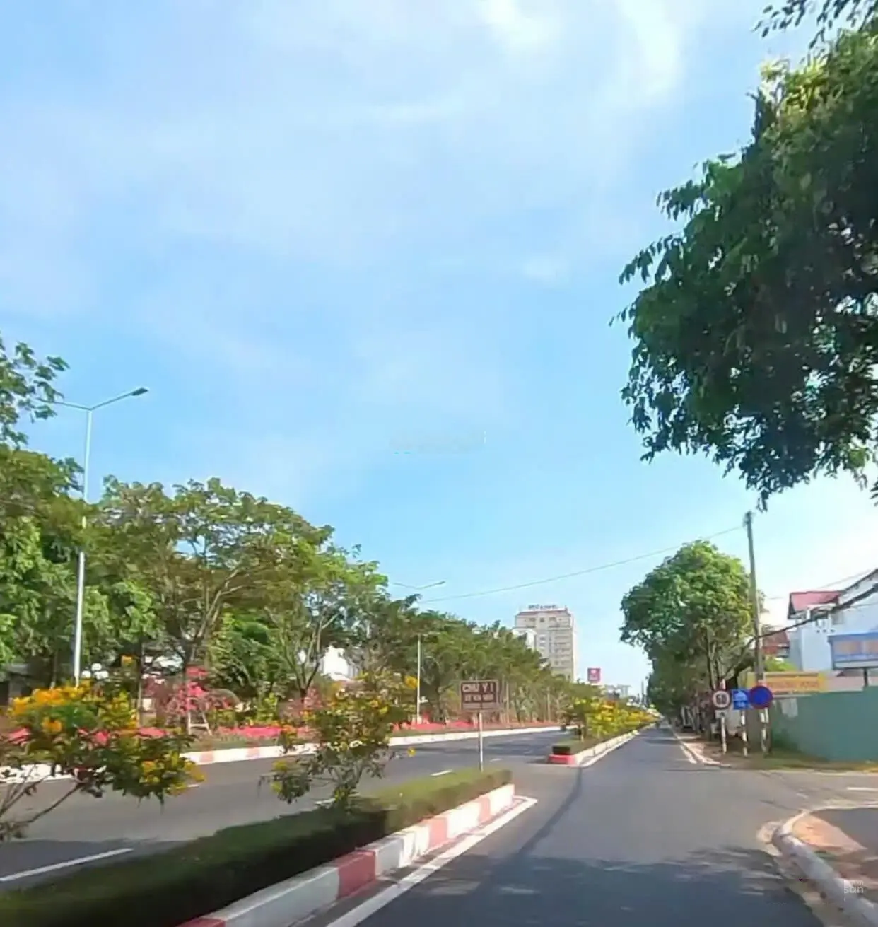 Bán đất mặt tiền đường 3/2, phường 8, TP. Vũng Tàu xây được 10 tầng