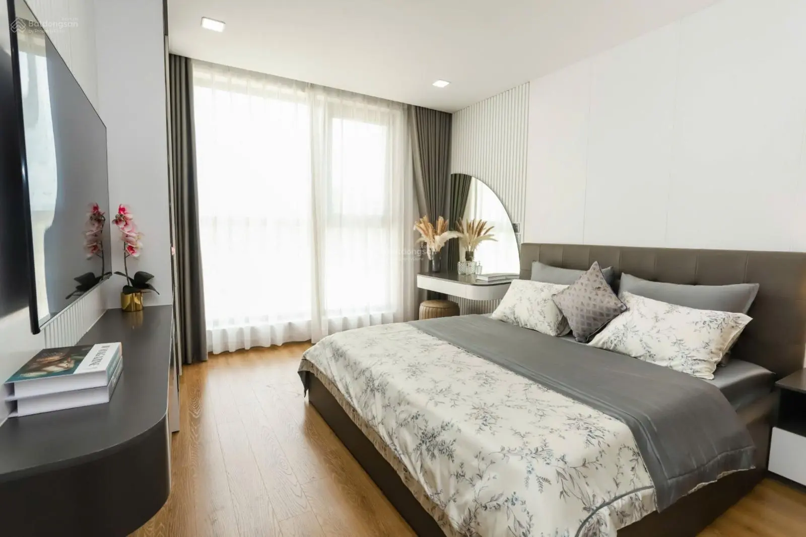 BÁN QUỸ CĂN 120M2- THIẾT KẾ ĐẸP NHẤT KHAI SƠN CITY- TRỰC TIẾP CĐT- GIÁ CHỈ TỪ 53 TRIỆU/M2