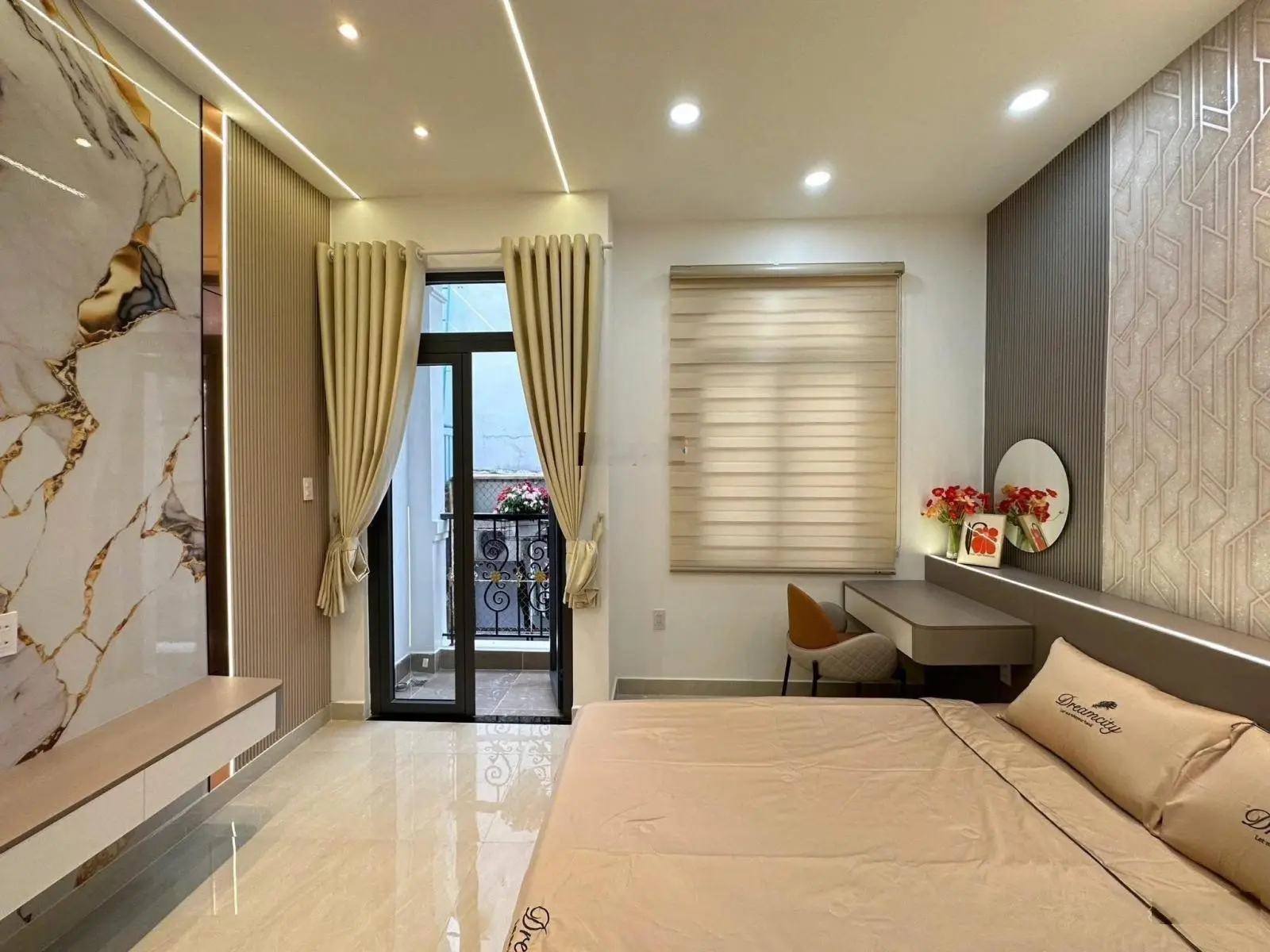 Lên giá căn nhà nhỏ xinh yêu tại đường Tuệ Tĩnh, P11, Quận 11 giá 1ty990 | 40m2 | SHR chính chủ |