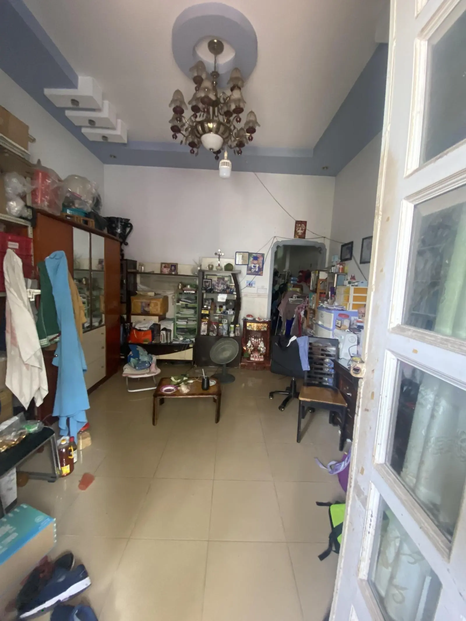 Bán nhà riêng tại Phường Phước Long A, Quận 9, TP. HCM, 6,3 tỷ, 77m2 đẹp