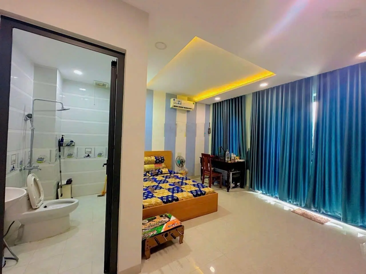 Bán nhà gói 5 Thái Hưng KĐT Mỹ Gia Nha Trang chỉ 4.8 tỷ