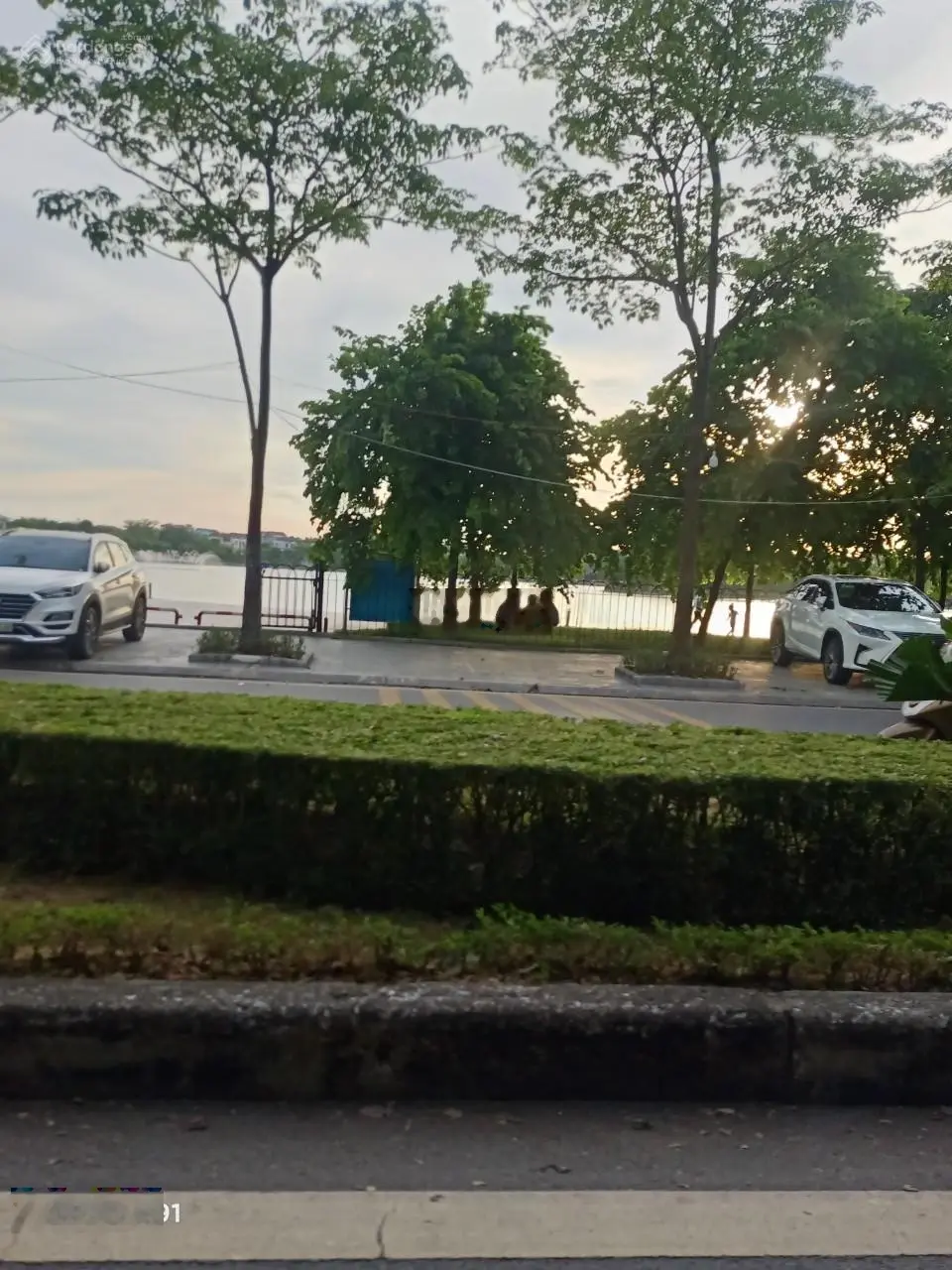 Bán nhà phân lô Bộ Công An, kinh doanh, gara 7 chỗ, 52m2, nhỉnh 14 tỷ, ngõ 68 quận ủy Cầu Giấy