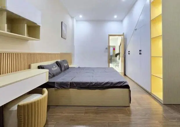 Cần bán gấp nhà Bùi Đình Tuý, P24, Bình Thạnh. DT 50,4m2. giá 2,4 tỷ