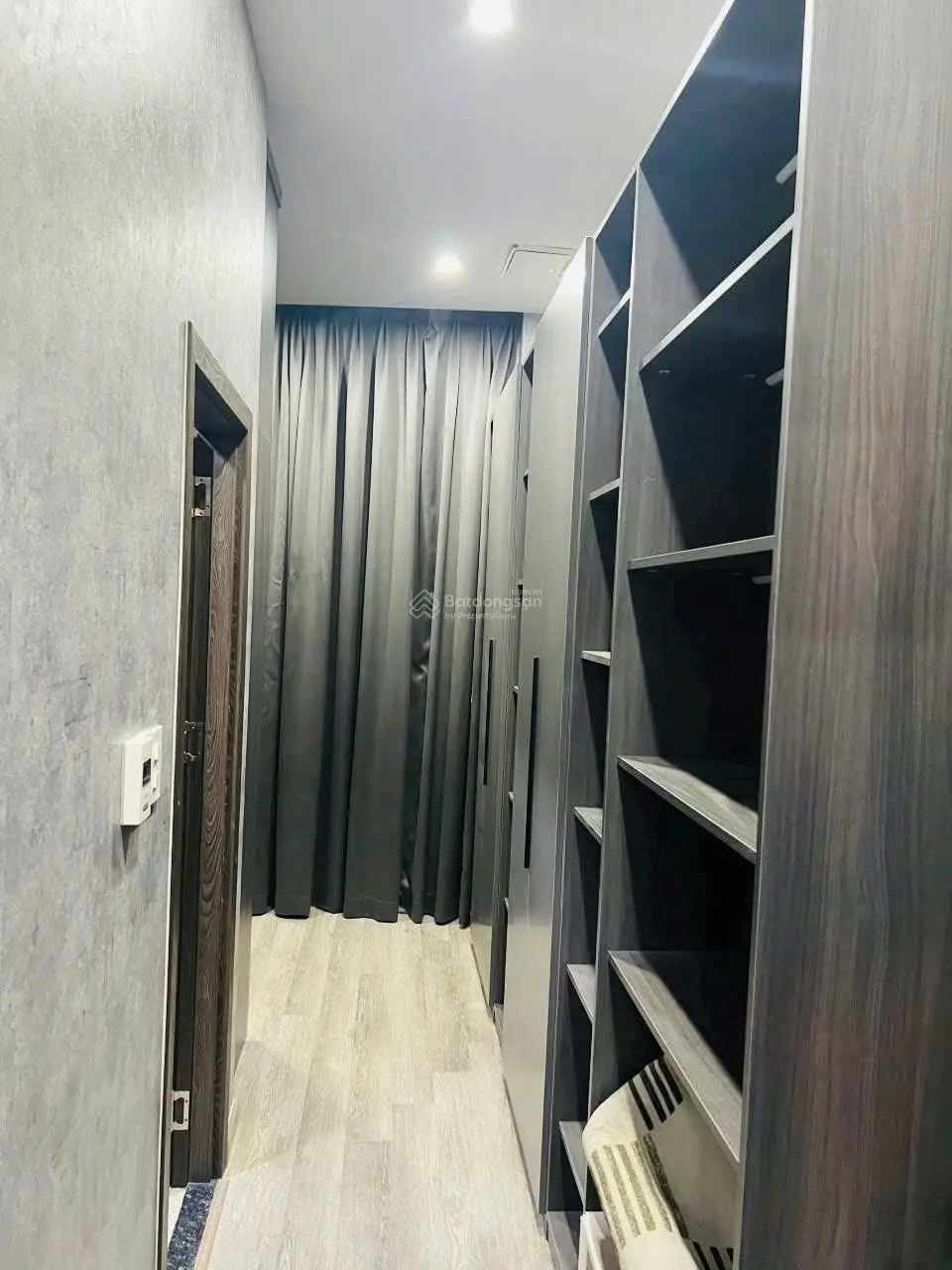 62m2 mặt tiền ở hoặc kinh doanh TTT, nhà thiết kế hiện đại sài toàn đồ xịn