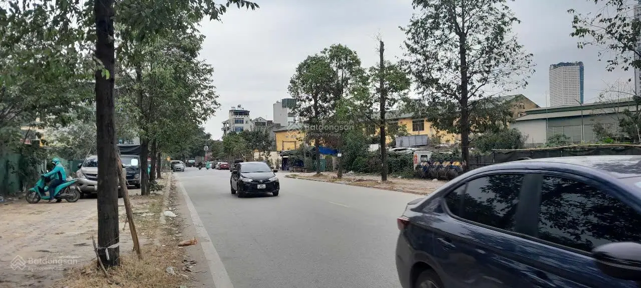 DV La Khê, Văn Khê, Hà Đông 55m, 5 tầng, 11 tỷ, ô tô, kinh doanh sầm uất.