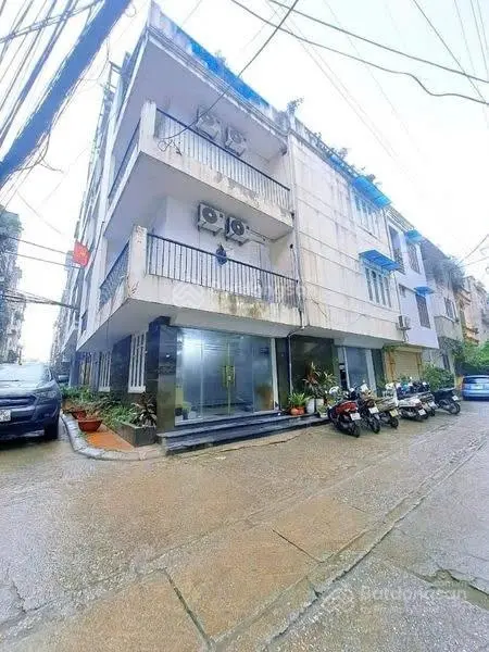 Bán Nhà Đống Đa Hào Nam ngõ to hơn phố oto đỗ ngày đêm Vừa Ở Vừa kinh doanh DT 73m Giá 21,5 tỷ