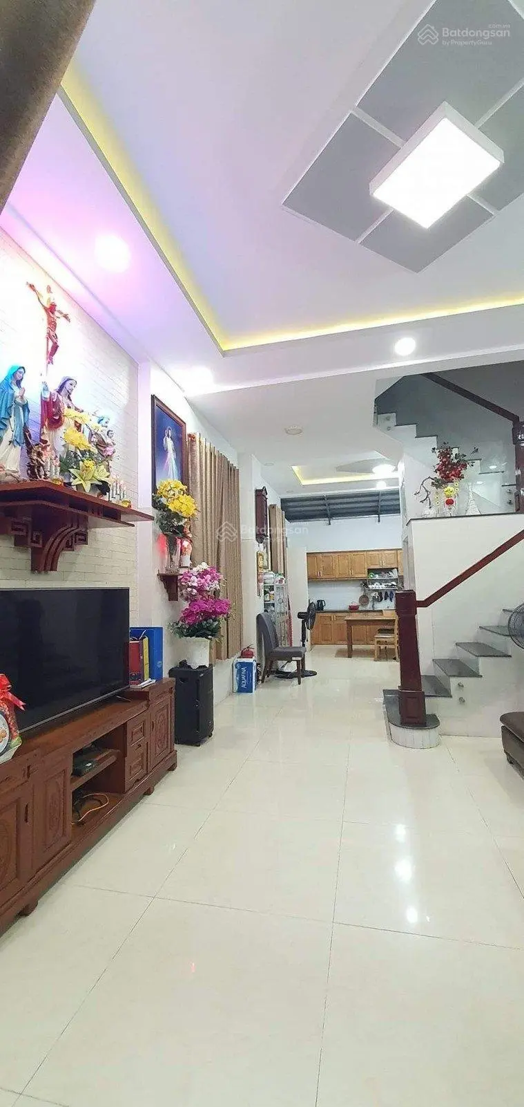 Hàng hiếm - căn góc 2 mặt tiền nhà 2 lầu siêu đẹp DT 70m2, khu bàn cờ đường nhựa 5m