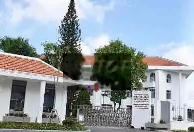 Bán đất, tặng gpxd 4 tầng - hóc môn