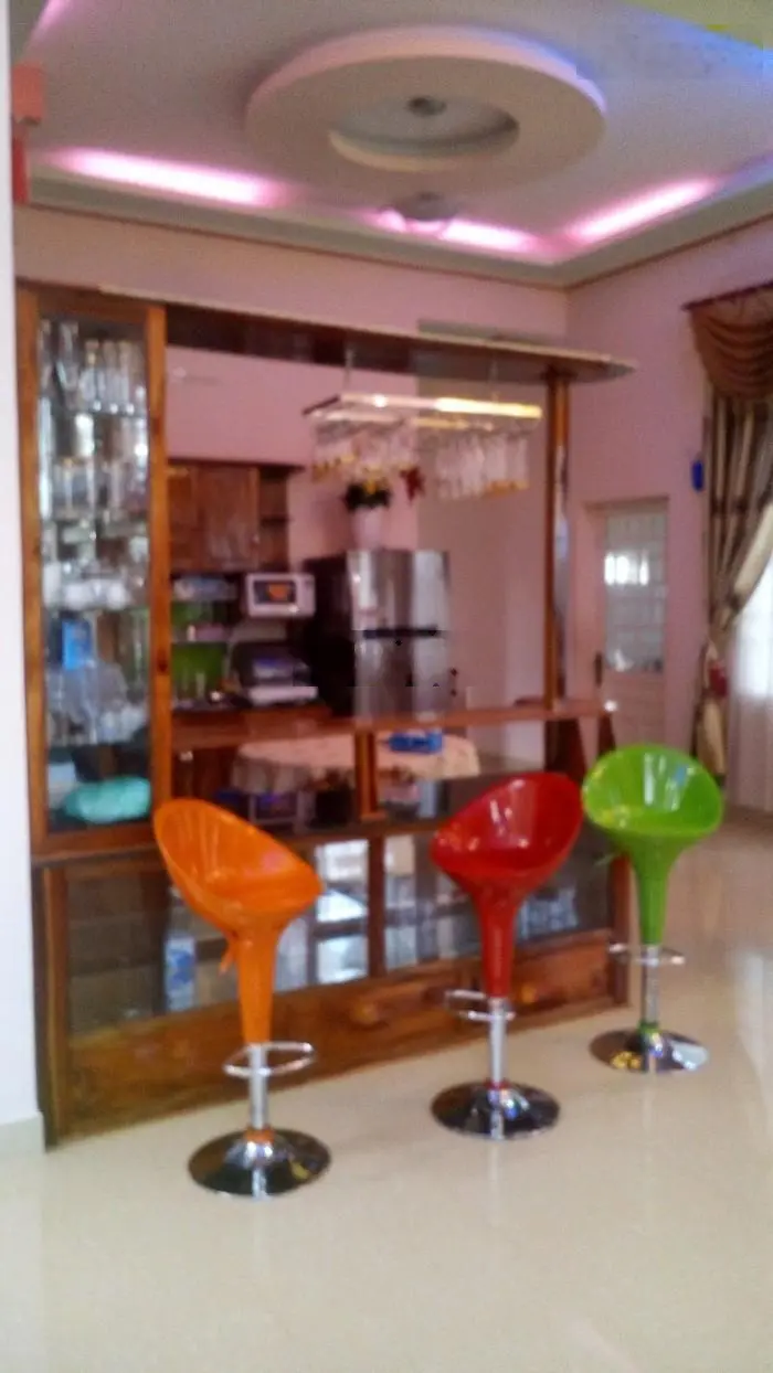 Bán biệt thự sân vườn thiết kế đẹp Bảo Lâm, tỉnh Lâm Đồng - giá: 16 tỷ