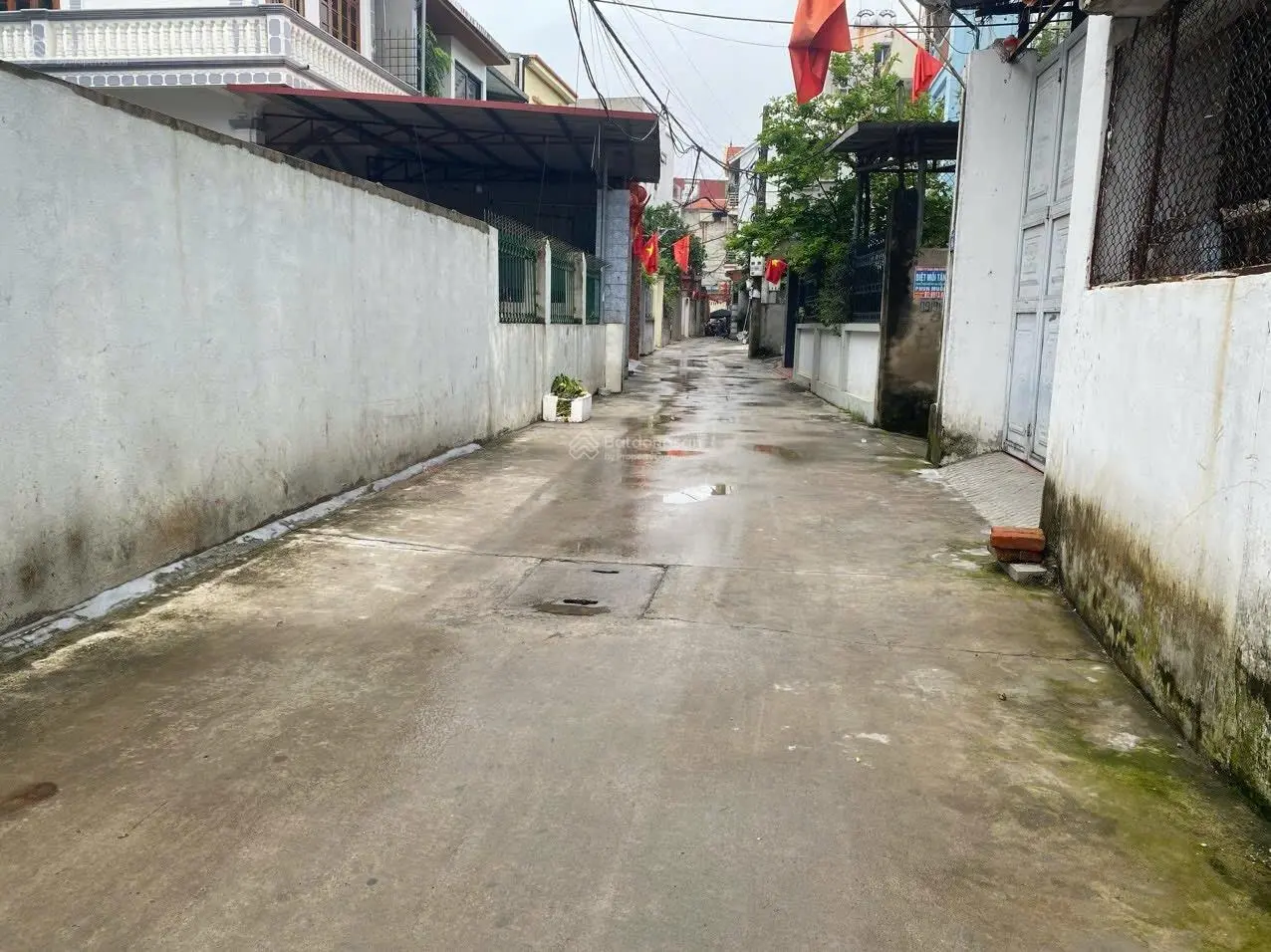 126m2 Đất full thổ cư. Gần sân bay Nội Bài Sóc Sơn