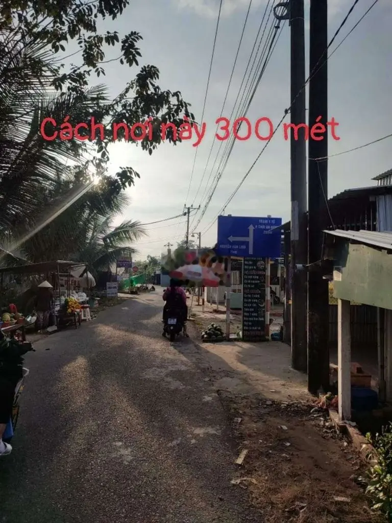 Bán đất mặt tiền nguyễn viết xuân