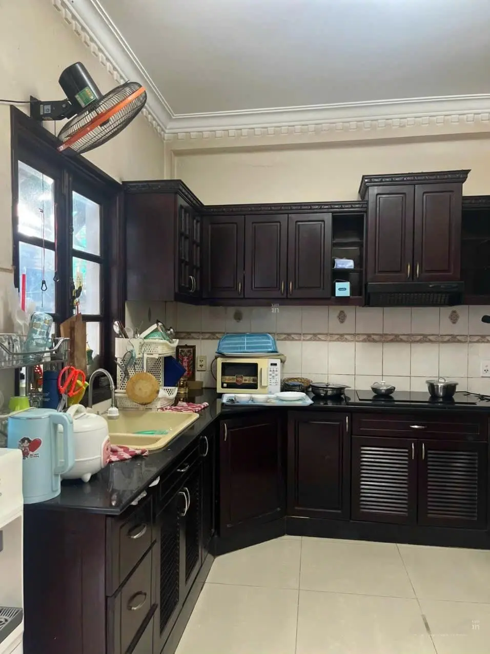 Bán gấp biệt thự , DT : 172m2 tại Dân Chủ, Hiệp Phú, Q9, 21 tỷ
