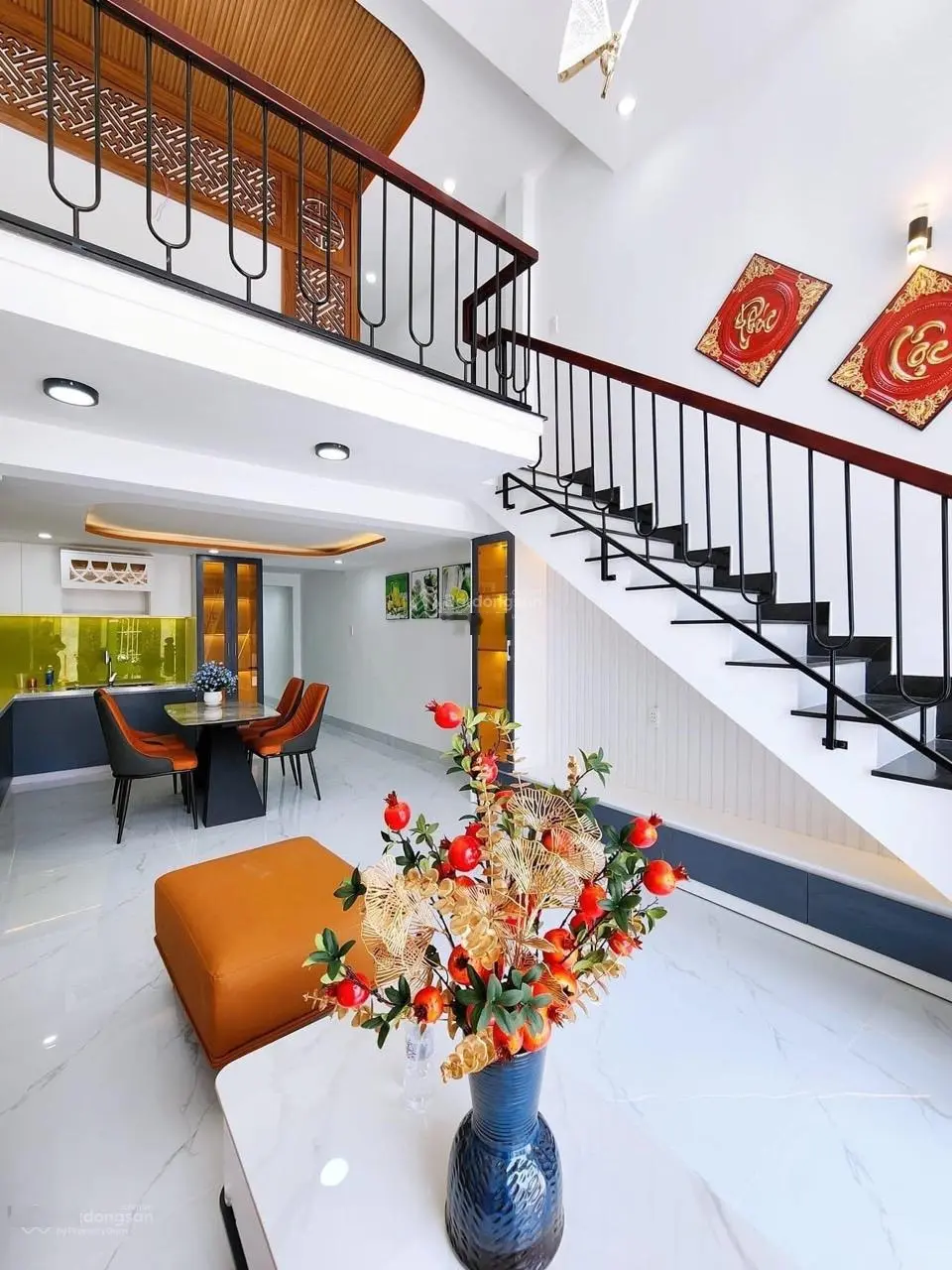 Nhà cấp 4 BC 690tr cần sang lại trong tháng SHR DT 90m2 liên hệ: 0937 714 *** để được hỗ trợ đi xem