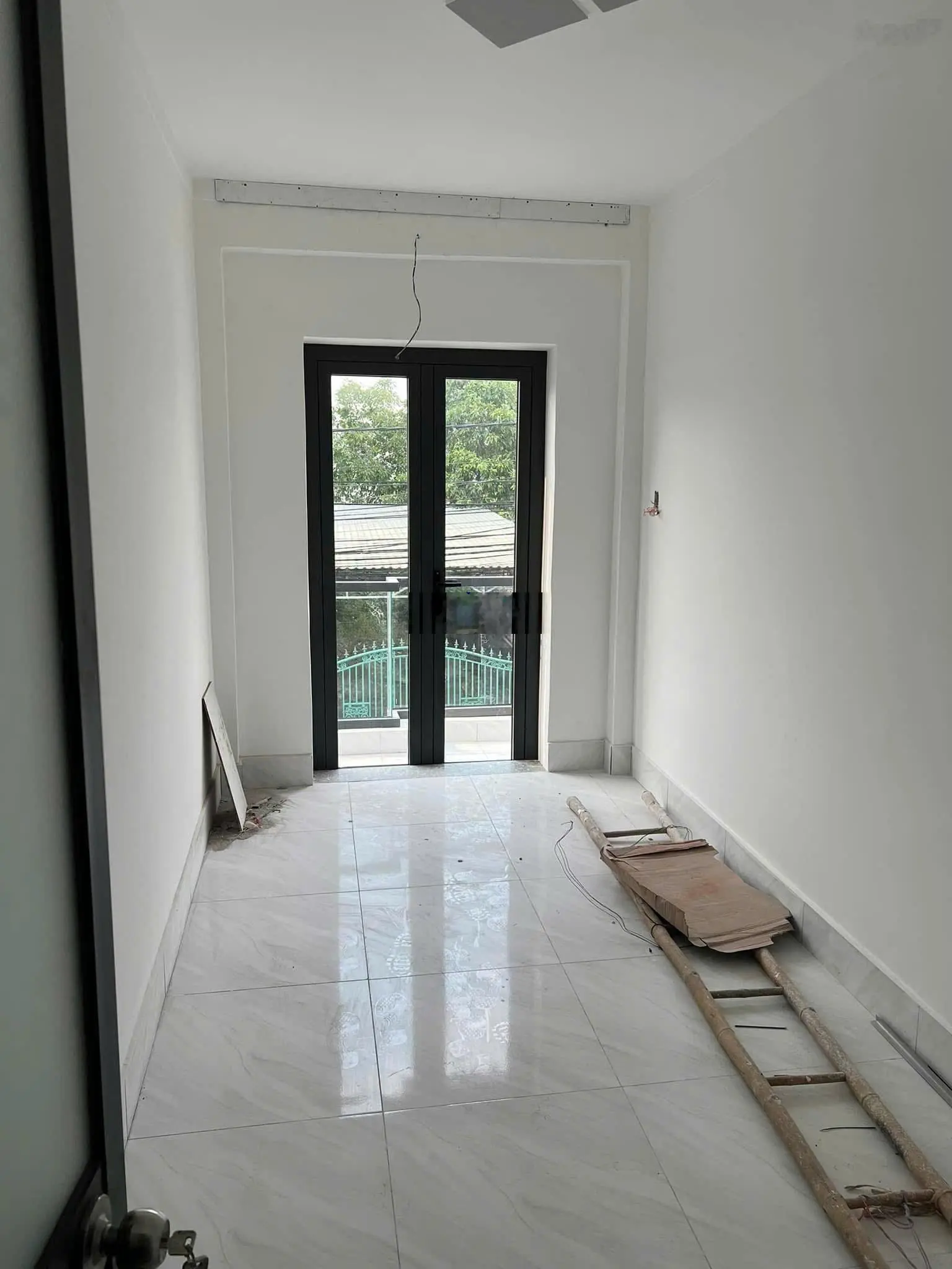 Chủ gởi bán nhà 1 trệt 1 lầu ngay trạm y tế bửu hòa,giá 1,150 tỷ,đường 7m, sổ riêng,2 pn,dtsd 45m2