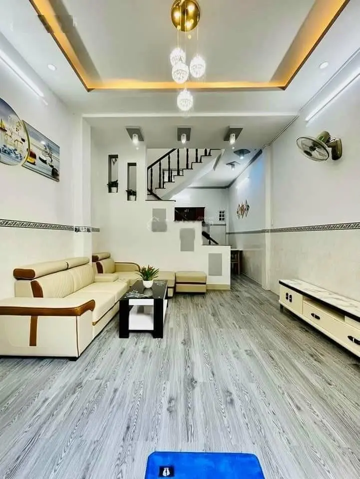 Bán nhà đẹp tại đường hòa hưng, giá tốt chỉ 3,15 tỷ, 54m2, 4 pn