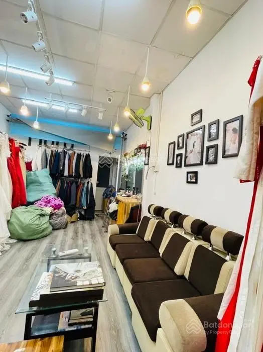 Khu vip Bàu Cát, HXH đổ cửa, sổ nở hậu tài lôc, Nguyễn Hồng Đào, F14, Tân Bình, 75m2, chỉ 8.3 Tỷ.