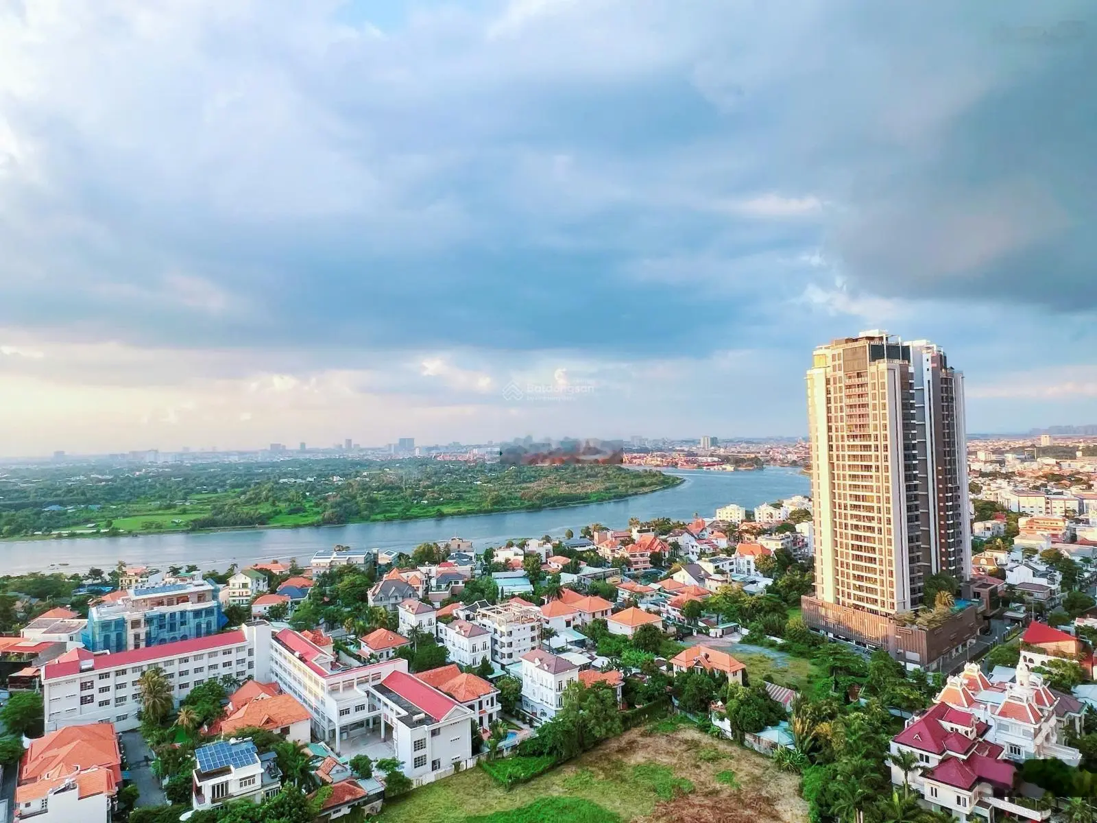 Masteri thảo điền bán gấp 2pn view sông 0938 885 ***