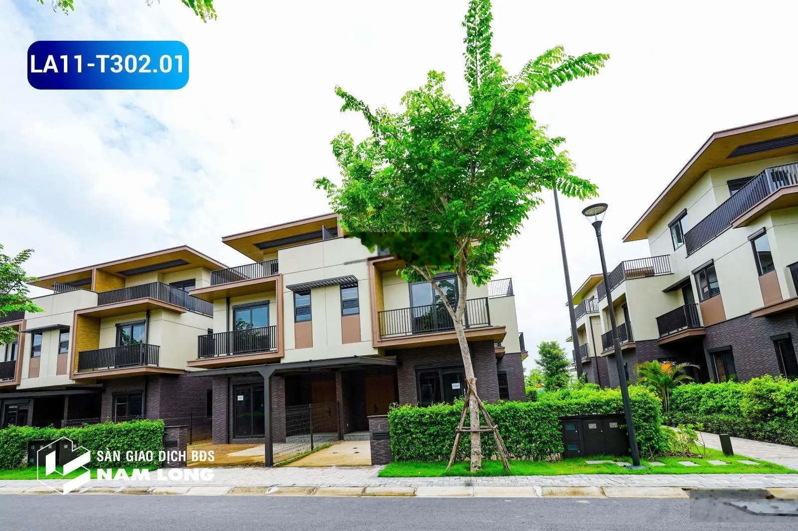 Bán nhà phố đẹp tại izumi city, giá 7 tỷ, diện tích 143.5m2 7x20,5m sân rộng tha hồ trồng cây