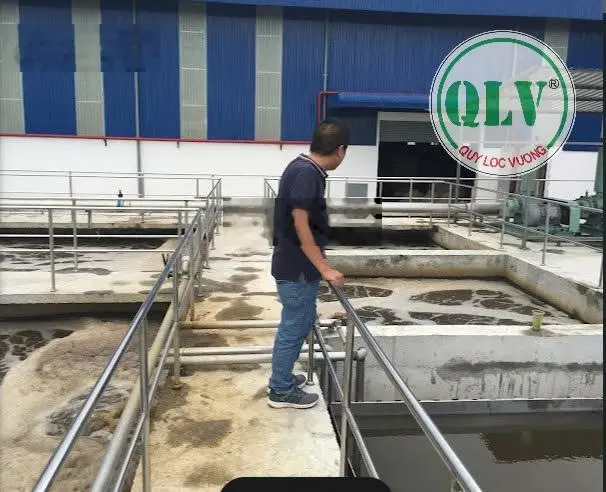 Bán nhà xưởng 7.000 m2 trong KCN Hải Sơn, Đức Hòa, Long An.