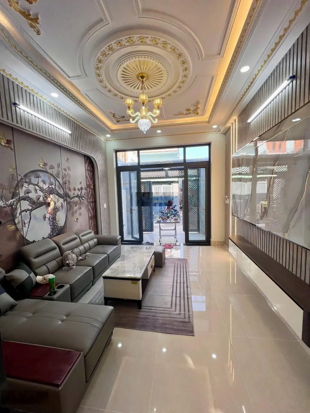 Mua bán nhà đất lò lu quận 9, trường thạnh, quận 9, 3 tầng, hoàn công đủ 60,4 m2_giá chỉ 5,6 tỷ