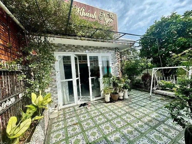 Bán nhà Gần 200m² Song Hành Hóc Môn nhỉnh 4 tỷ