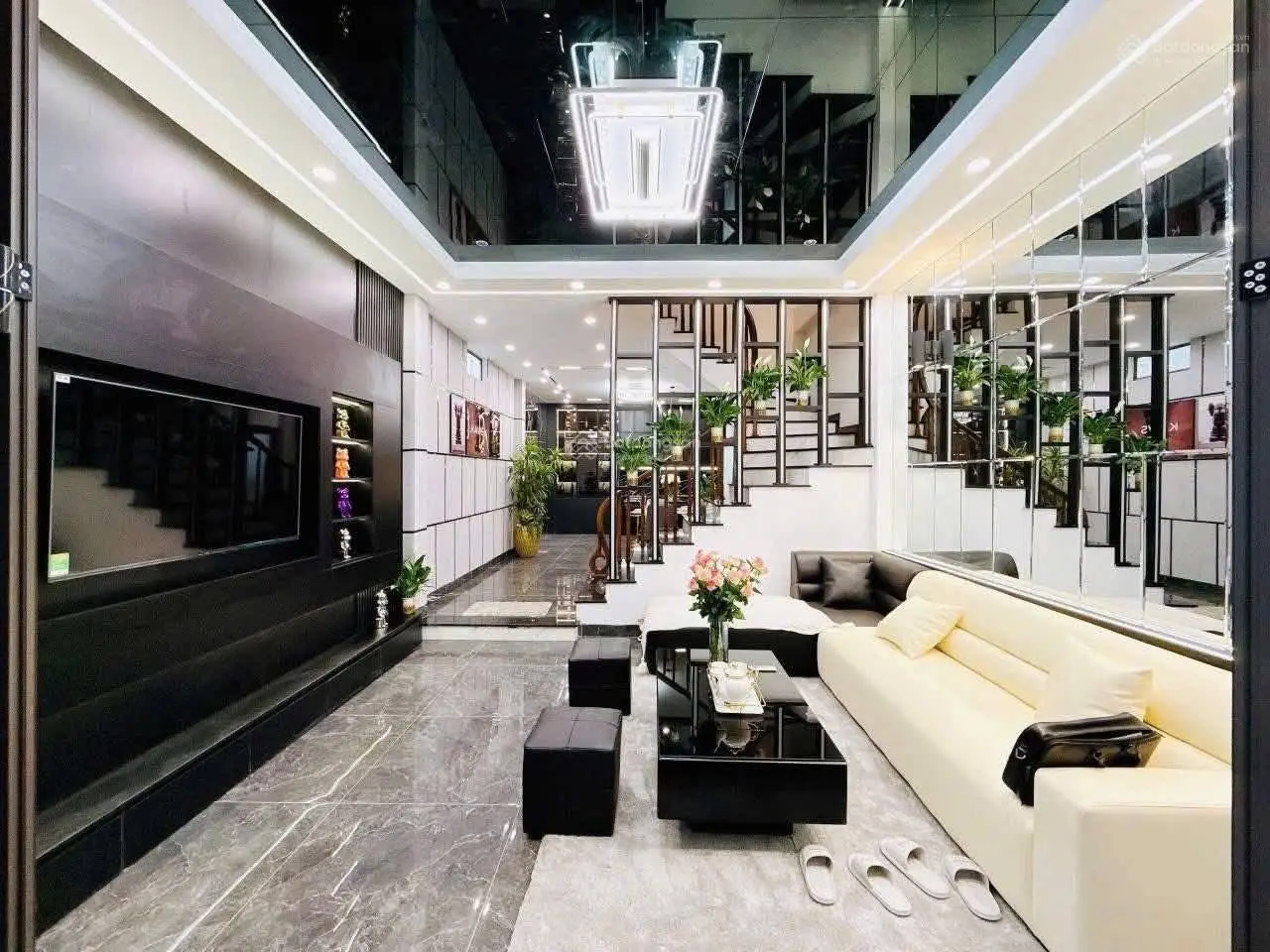 Bán nhà riêng tại Đại La, Trương Định, Hai Bà Trưng, Hà Nội, 11,5 tỷ, 54m2