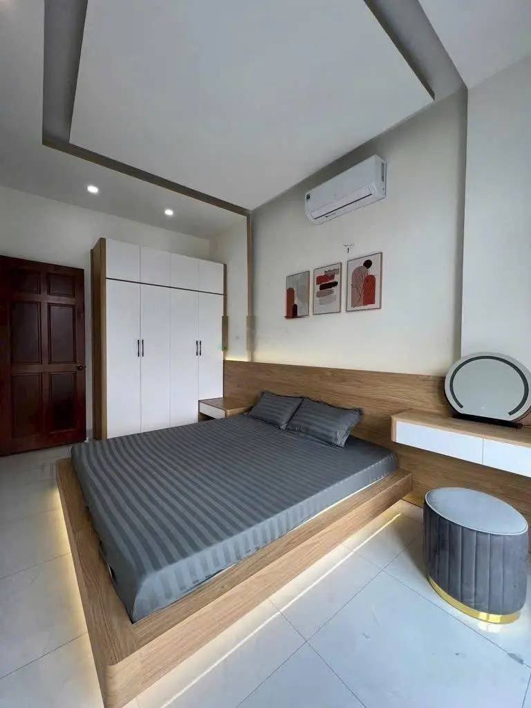 Bán nhà Trịnh Như Khuê Bình Chánh giá 1tỷ200 0931905982