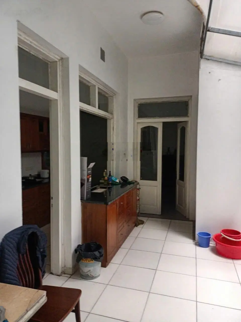 Bán nhà 141 mặt ngõ 89 Tứ Liên, Tây Hồ, 2 ô tô tránh, MT 7m, ngõ thông DT: 150m2/3 tầng/19.8 tỷ