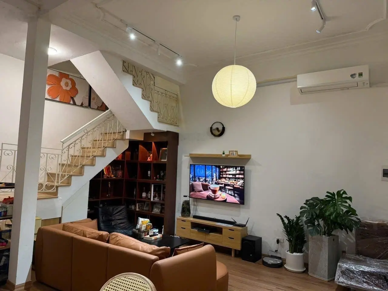 Bán nhà mặt phố Đỗ Đức Dục 72m2, 1 tầng, MT 4,1m. Vỉa hè, KD tốt. 27 tỷ