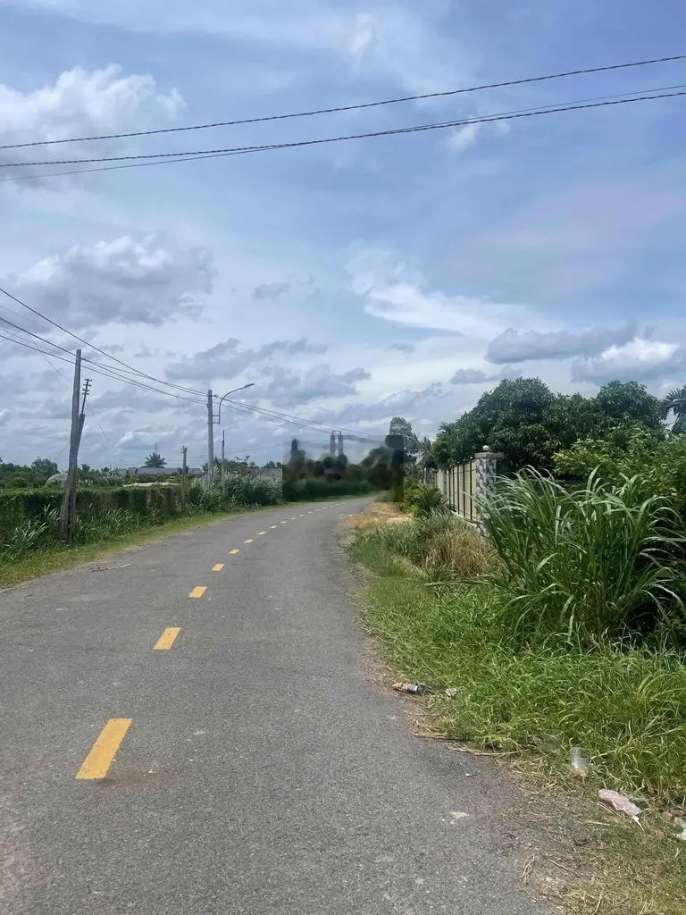 cần bán đất