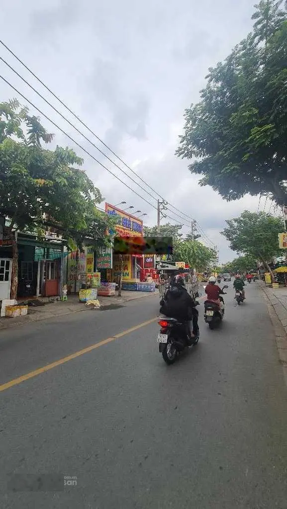 Cần bán nhà mặt phố Tỉnh Lộ 10, tại Bình Tân, Hồ Chí Minh, giá: 1,43 tỷ VND