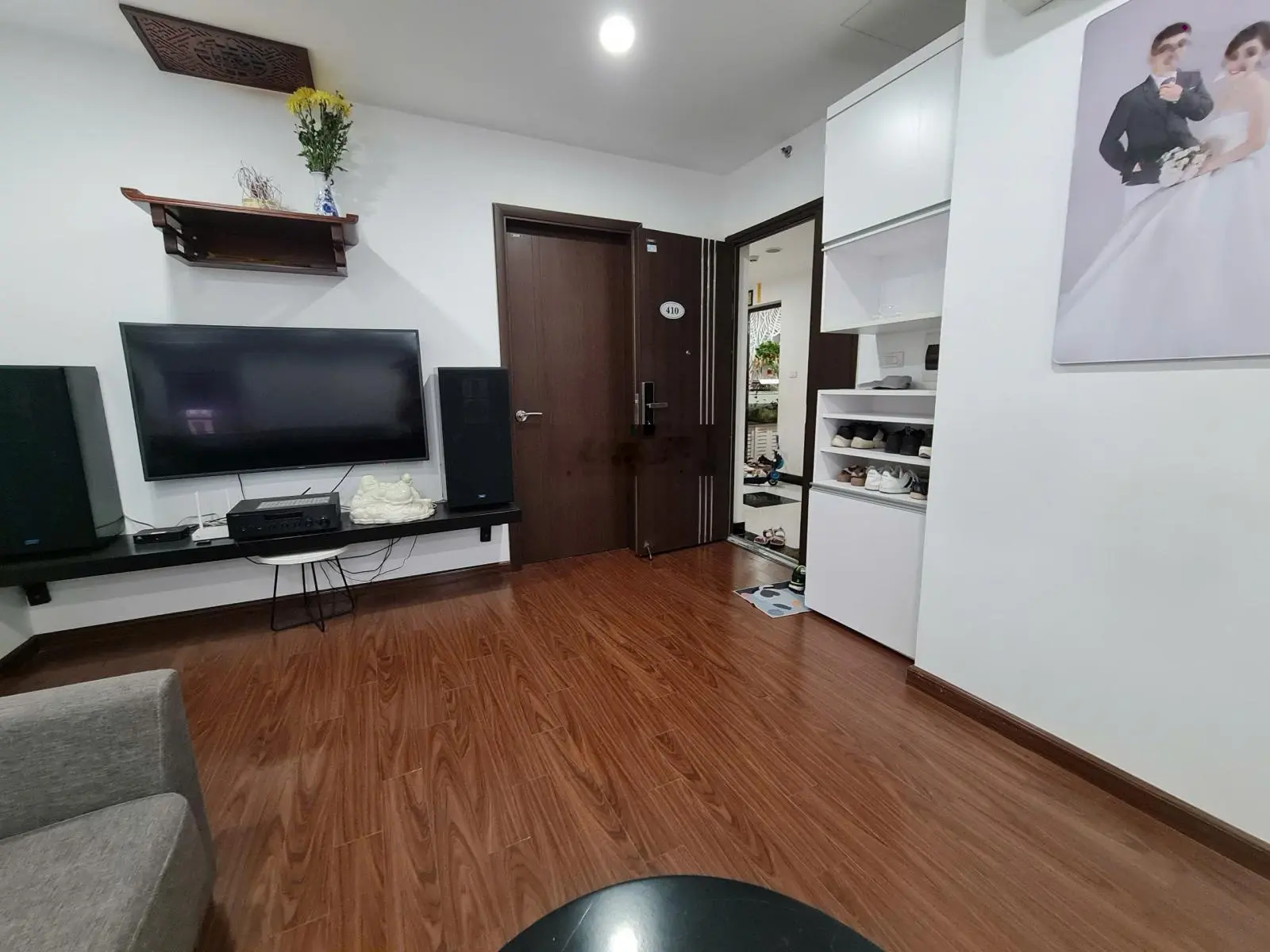 Chính chủ bán căn 3PN, DT 85m2, đã có sổ lâu dài, giá 3,75tỷ (bao phí), 0357 230 ***