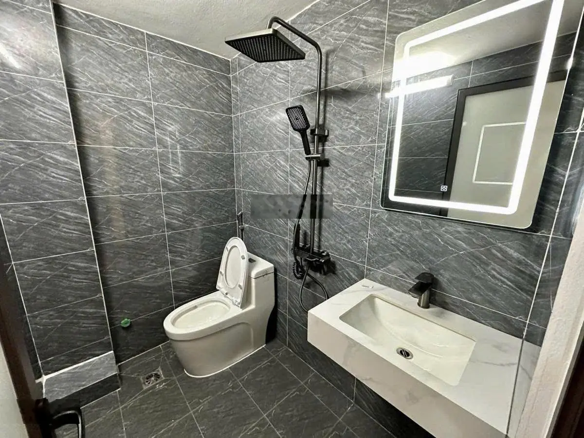 Bán nhà Vũ Tông Phan Gần Sông, Ngõ Ô Tô, Siêu Thoáng 49m² Giá 7.6 Tỷ