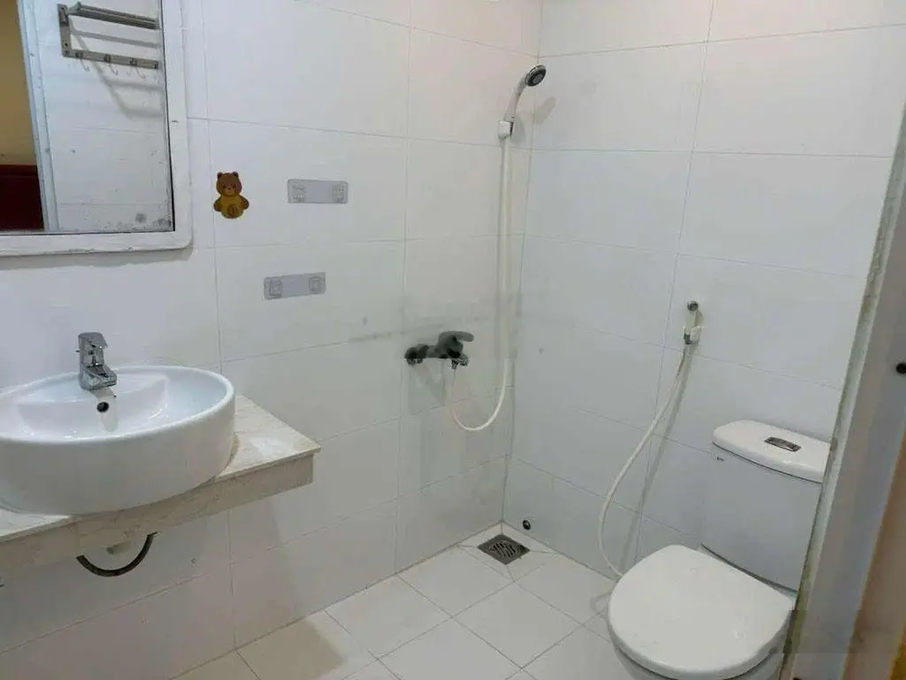 Bán nhà HXH Sổ Hồng riêng, 4mx15m, Giá: 4Tỷ 9