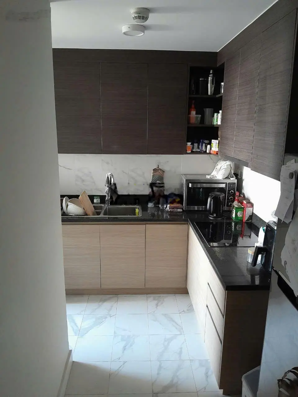 Chính chủ cần bán căn hộ tại tòa Seasons Avenue diện tích 81m2, 2pn 2w. Gía 5,5 tỷ