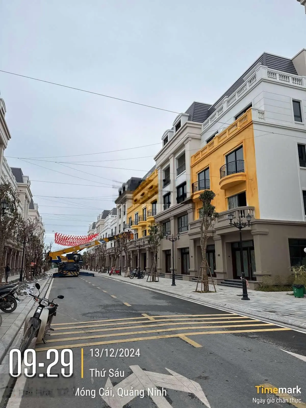 Dự án giá rẻ nhất của Vinhomes - sinh lời nhanh chóng - đơn giá chỉ 70 triệu/m2 - vốn chỉ 2.7 tỷ