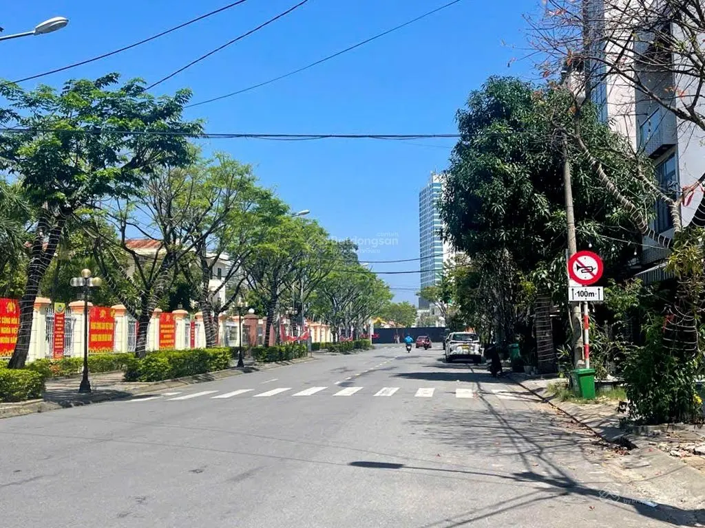 Bán nhà gác đúc hai mặt kiệt đường Đông Giang, ngay TT hành chính Quận Sơn Trà, DT 60m2, giá 3tỷ350