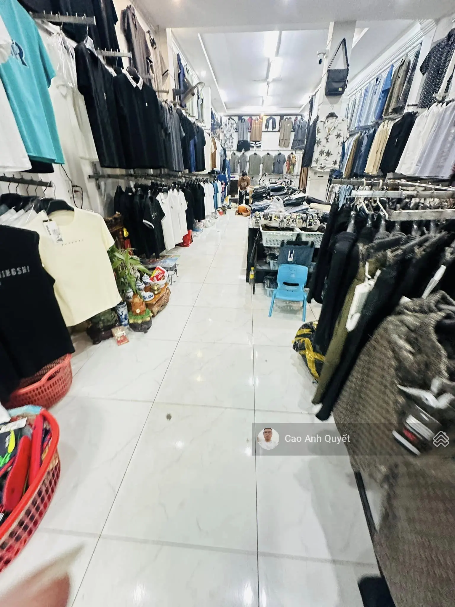 Bán Nhà Mặt Phố Trương Định Quận Hoàng Mai 180m5T MT5,8m 2 THOÁNG 40 Tỷ Trương Định.