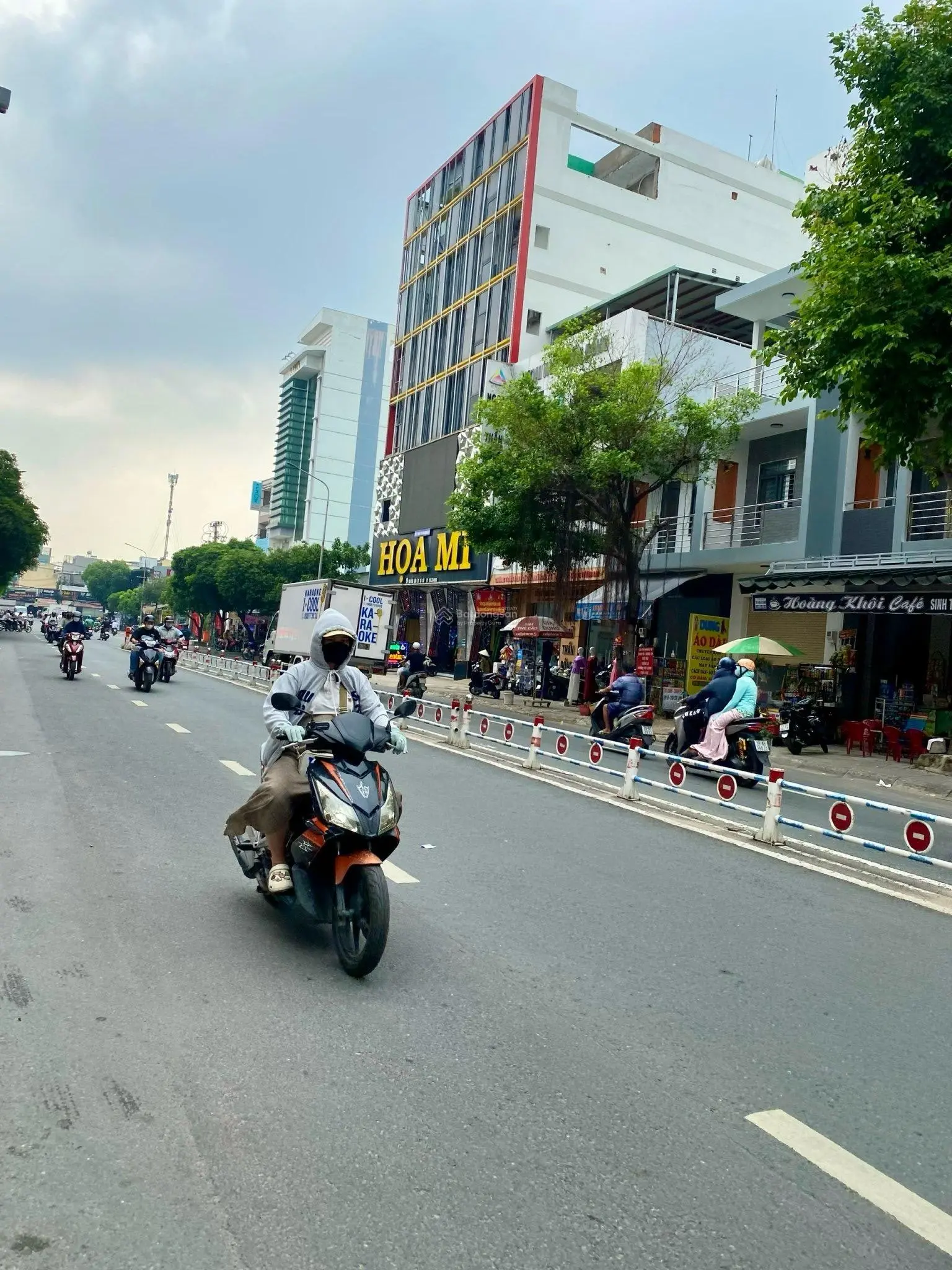 Cực hiếm khu Vip Nguyễn Sơn, đường 12m, Tân Phú, 62 m2 A4, chỉ 7.x tỷ