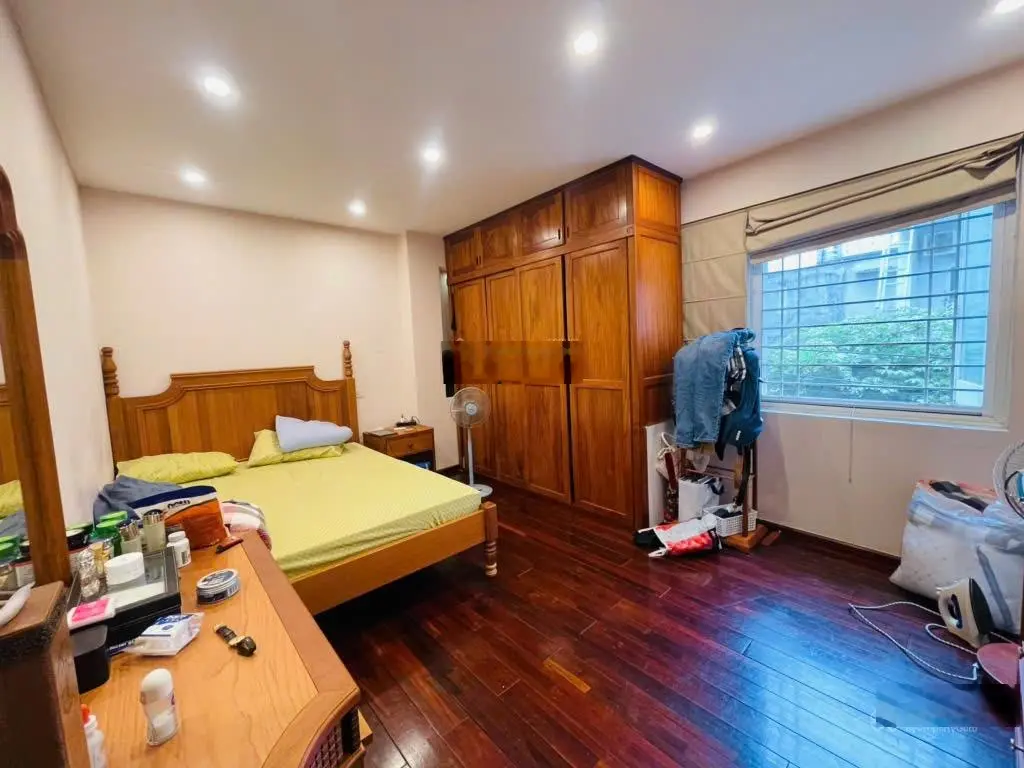 Bán nhà mặt Hồ Tây lộng gió - dân xây tâm huyết - cực chất đến từng milimet - 95m2x5T - 95 tỷ
