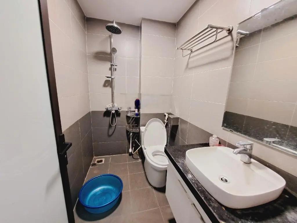Bán nhà Đại Từ, Hoàng Mai, xây mới tặng full nội thất, 46m2, 8.15 tỷ