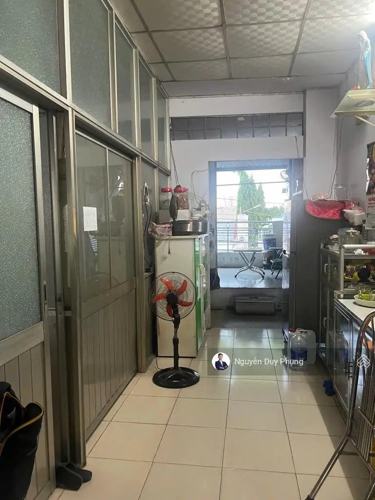 Bán GẤP nhà mặt tiền Phạm Thế Hiển, mặt tiền 4,5m diện tích 60m2, nhà 2 tầng. Giá sốc chỉ 7tỷ