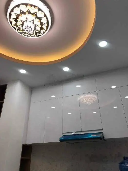 Siêu hiếm - nhà hẻm 1 xẹt nam kỳ khởi nghĩa - q3 - 4,6m*11,5m - chỉ 12 tỷ!