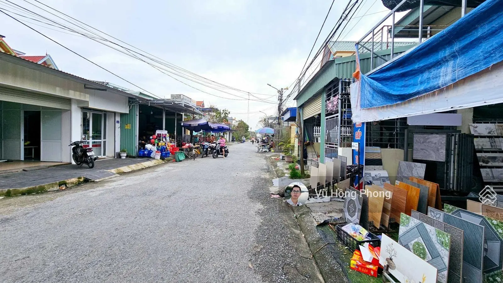 Chỉ hơn 1 tỷ có lô đất 82,8m2 mặt đường Nam Hà mở rộng 25m. Thông vành đai 2 và World Bank.