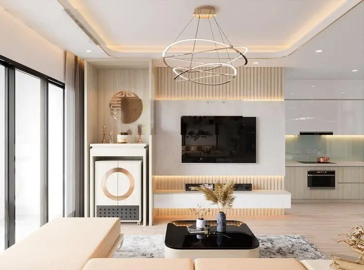 Căn hộ thương mại view biển Đà Nẵng mà giá chỉ từ 1 tỷ đồng, cách biển chỉ 1km