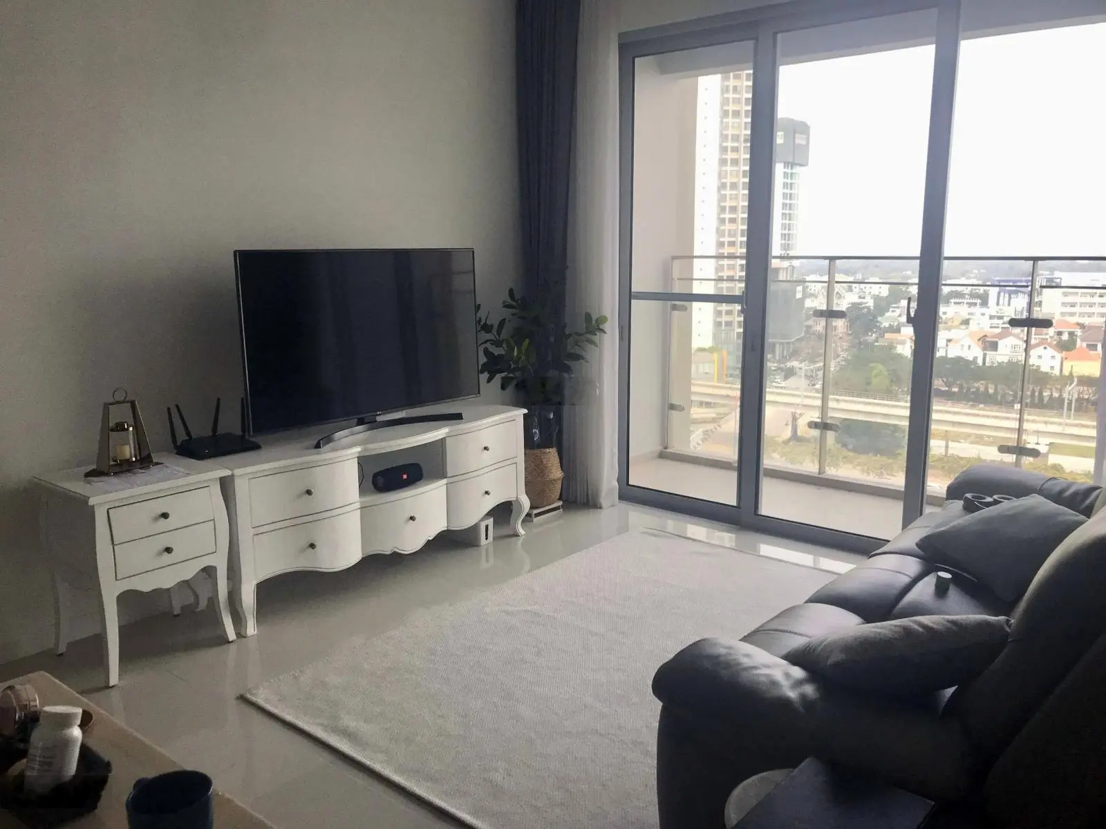 Estella Heights - Bán nhanh 2PN suất người nước ngoài giá 10.5 tỷ VND. Liên hệ 0902 835 ***